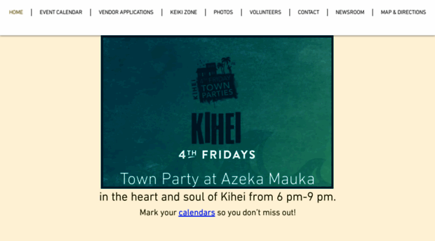 kiheifridays.com