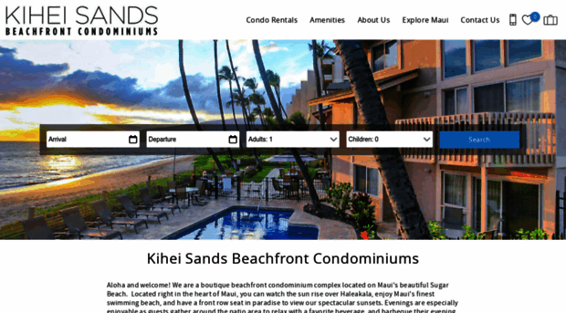 kiheisands.com