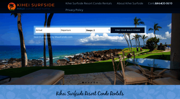 kiheisurfside.com