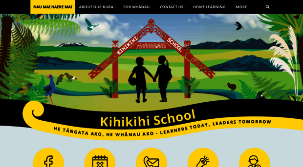 kihikihi.school.nz