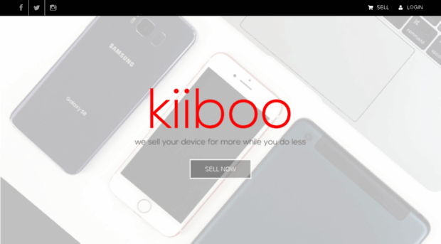kiiboo.com