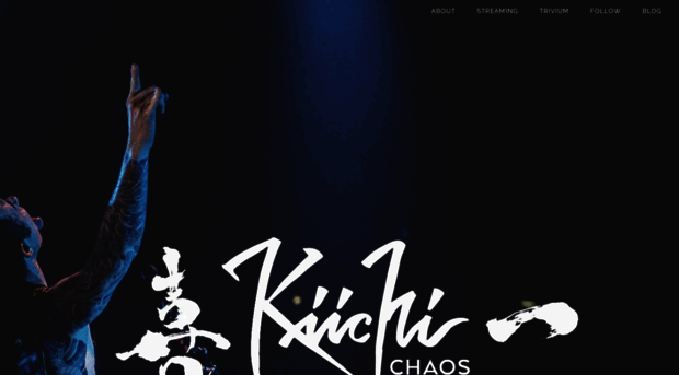kiichichaos.com