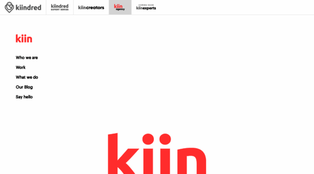 kiinagency.com.au