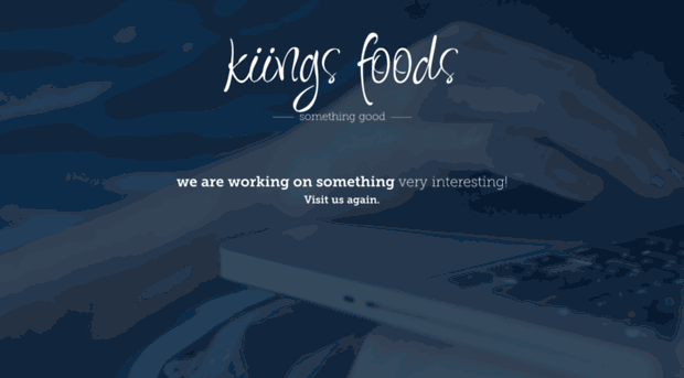 kiingsfoods.com