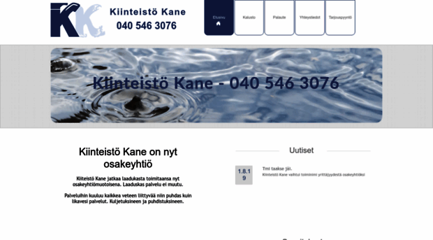 kiinteistokane.fi