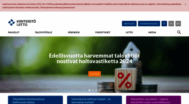 kiinteistoliitto.fi