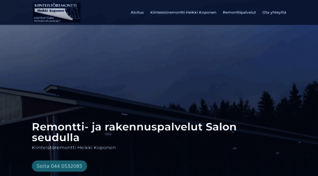 kiinteistoremontti.fi