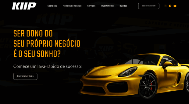 kiip.com.br