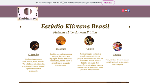 kiirtansbrasil.com