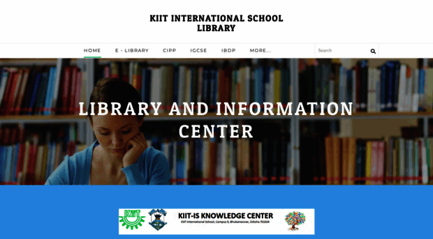 kiitislibrary.weebly.com