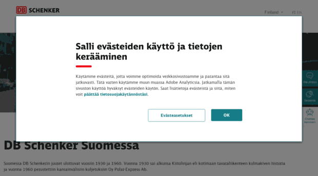 kiitolinja.fi