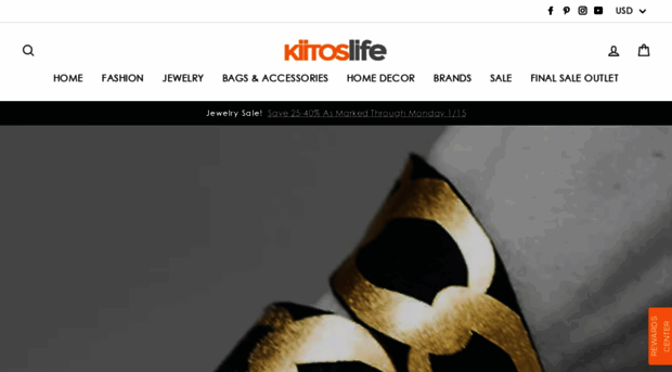 kiitoslife.com