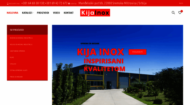 kija-inox.com