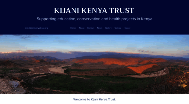 kijanikenyatrust.org