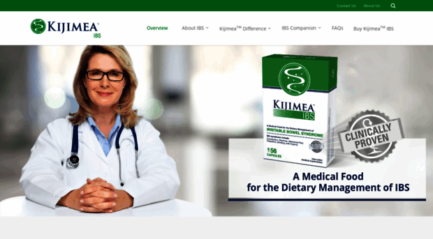 kijimea.com