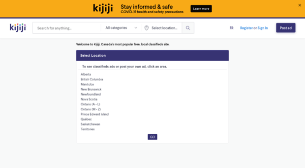 kijji.ca