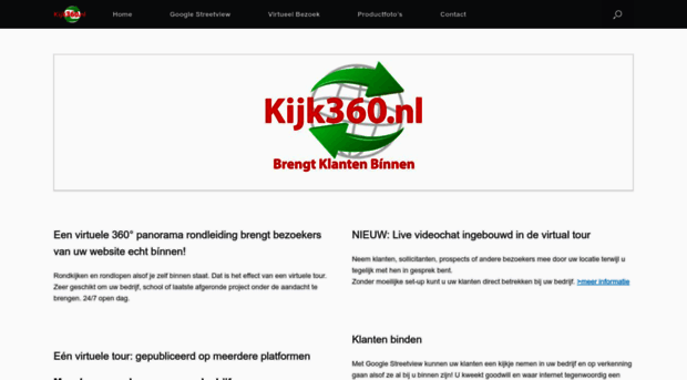 kijk360.nl