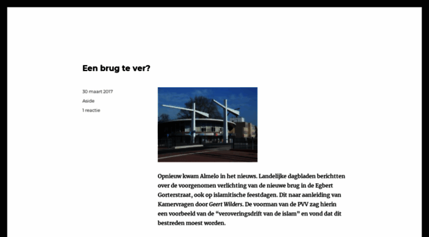 kijkopcultuurenpolitiek.nl