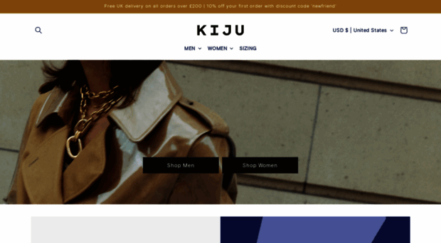 kiju.co.uk
