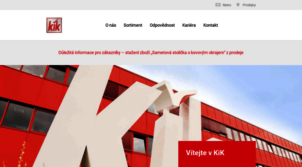 kik-textilien.cz