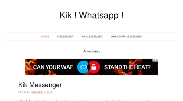 kik-whatsapp.info