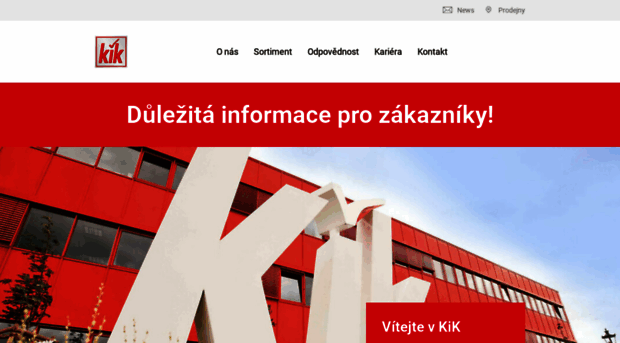 kik.cz