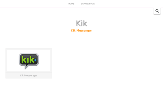kik.downloaderstore.com
