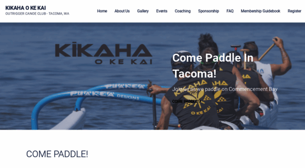 kikaha.com