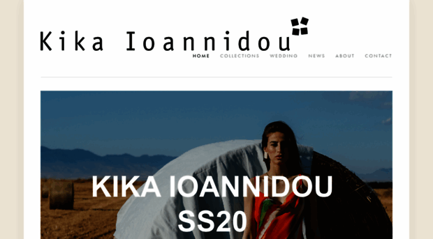 kikaioannidou.com