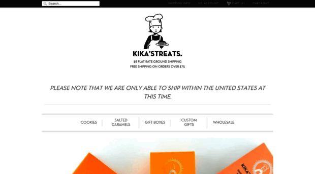 kikastreats.com