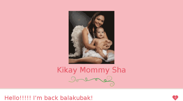 kikaymommysha.wordpress.com