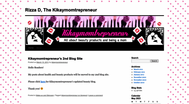 kikaymomtrepreneur.wordpress.com