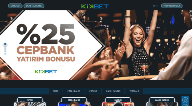 kikbet6.com