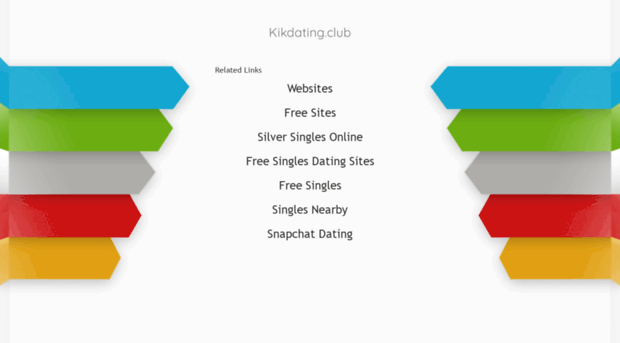 kikdating.club