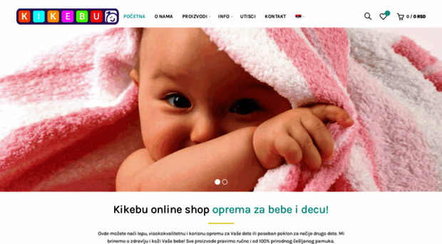 kikebu.co.rs