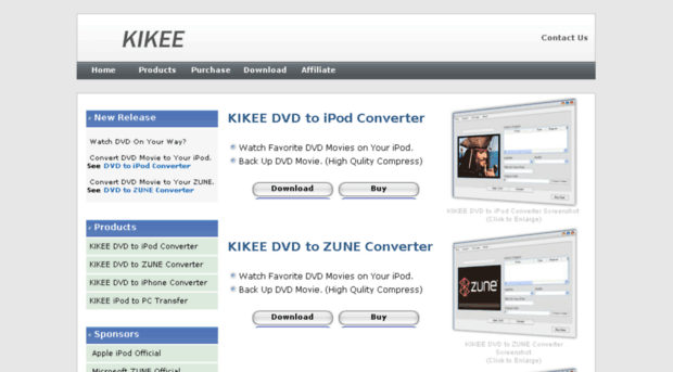kikee.com