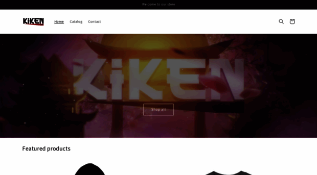 kiken.co