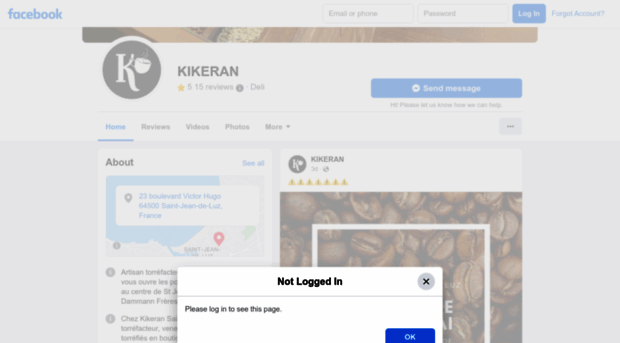 kikeran.com