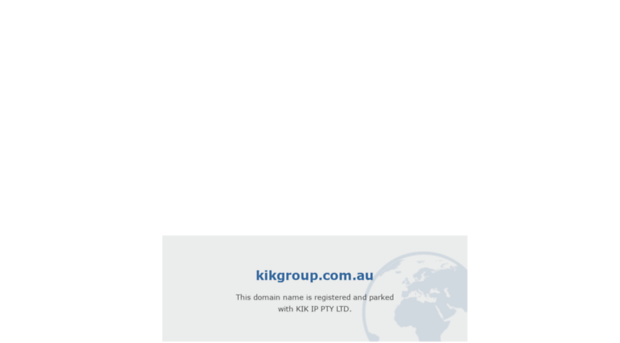 kikgroup.com.au