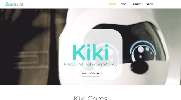 kiki.ai