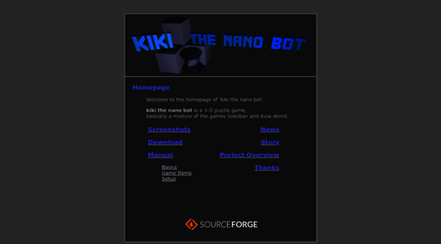 kiki.sourceforge.net