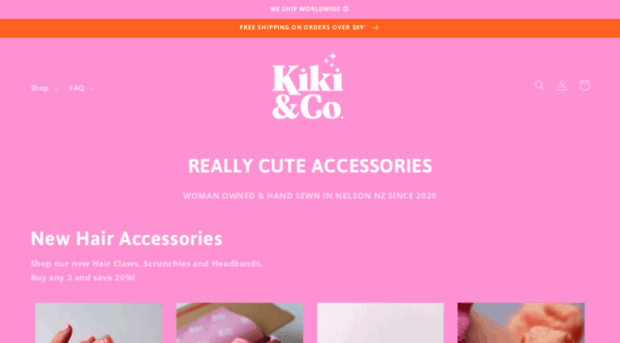 kikiandco.nz