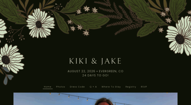 kikiandjake.com