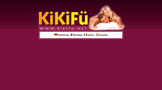 kikifu.net