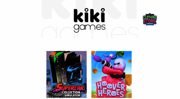 kikigames.fun