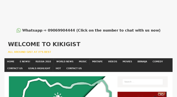 kikigist.com.ng