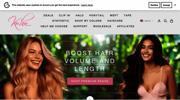 kikihair.com.au