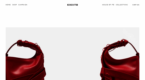 kikiito.com