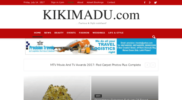 kikimadu.com