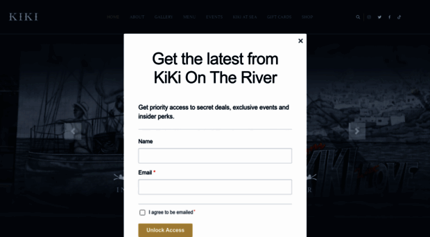 kikiontheriver.com